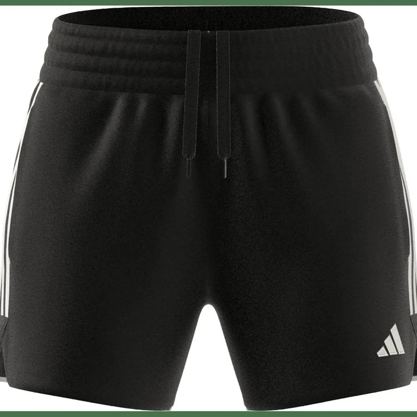 Tiro 23 League Sweat Shorts Damen Teamhose