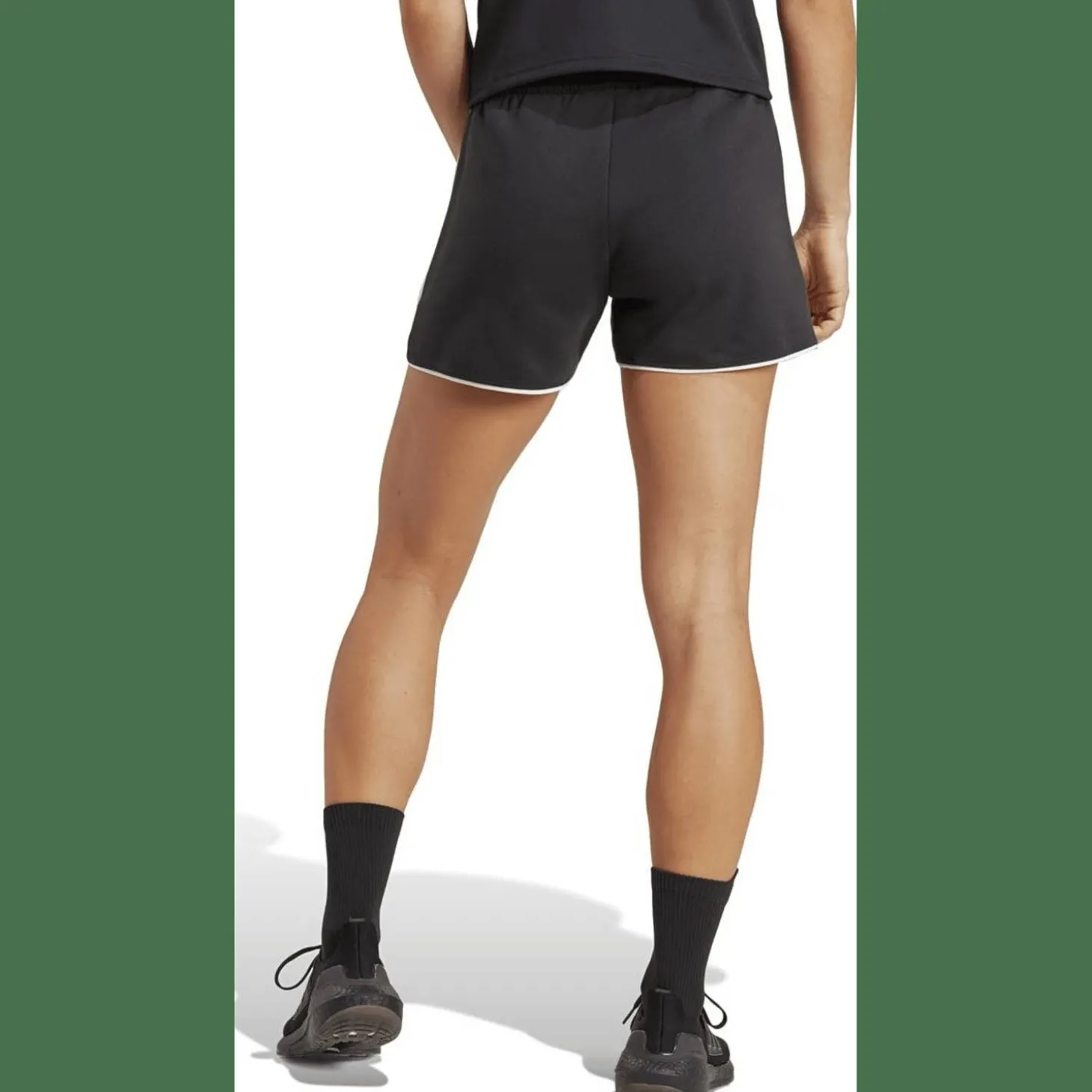 Tiro 23 League Sweat Shorts Damen Teamhose