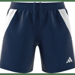 Tiro 24 Shorts Damen Teamhose