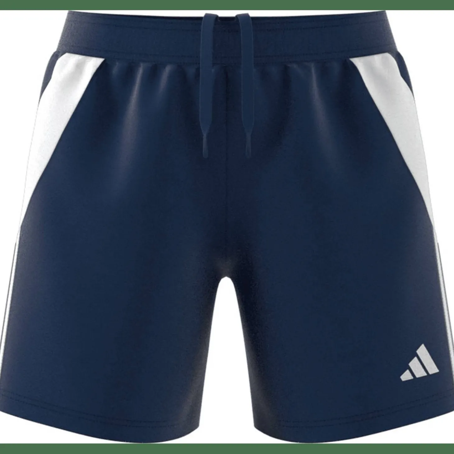Tiro 24 Shorts Damen Teamhose