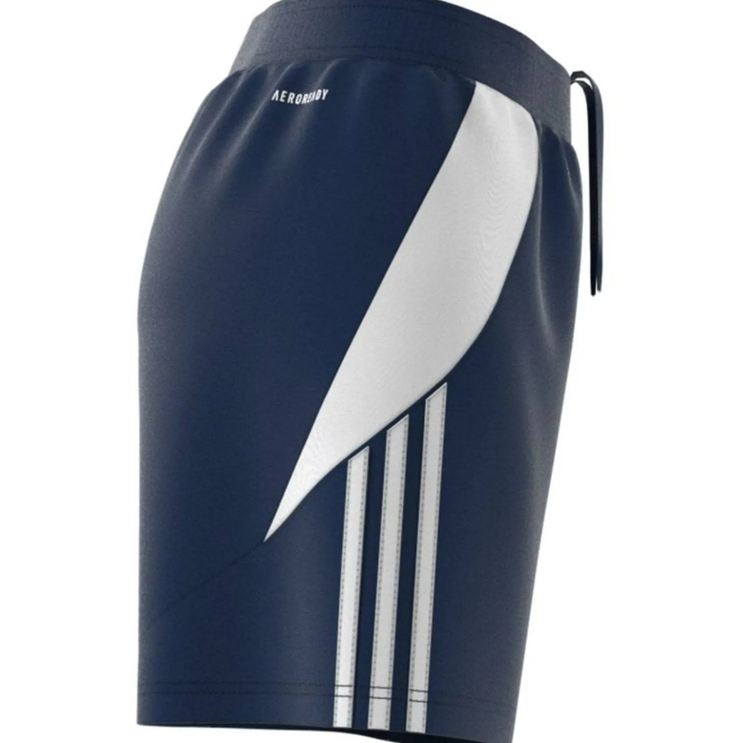 Tiro 24 Shorts Damen Teamhose