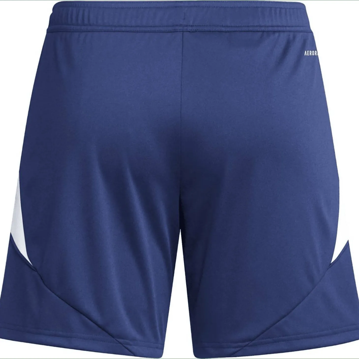 Tiro 24 Shorts Damen Teamhose