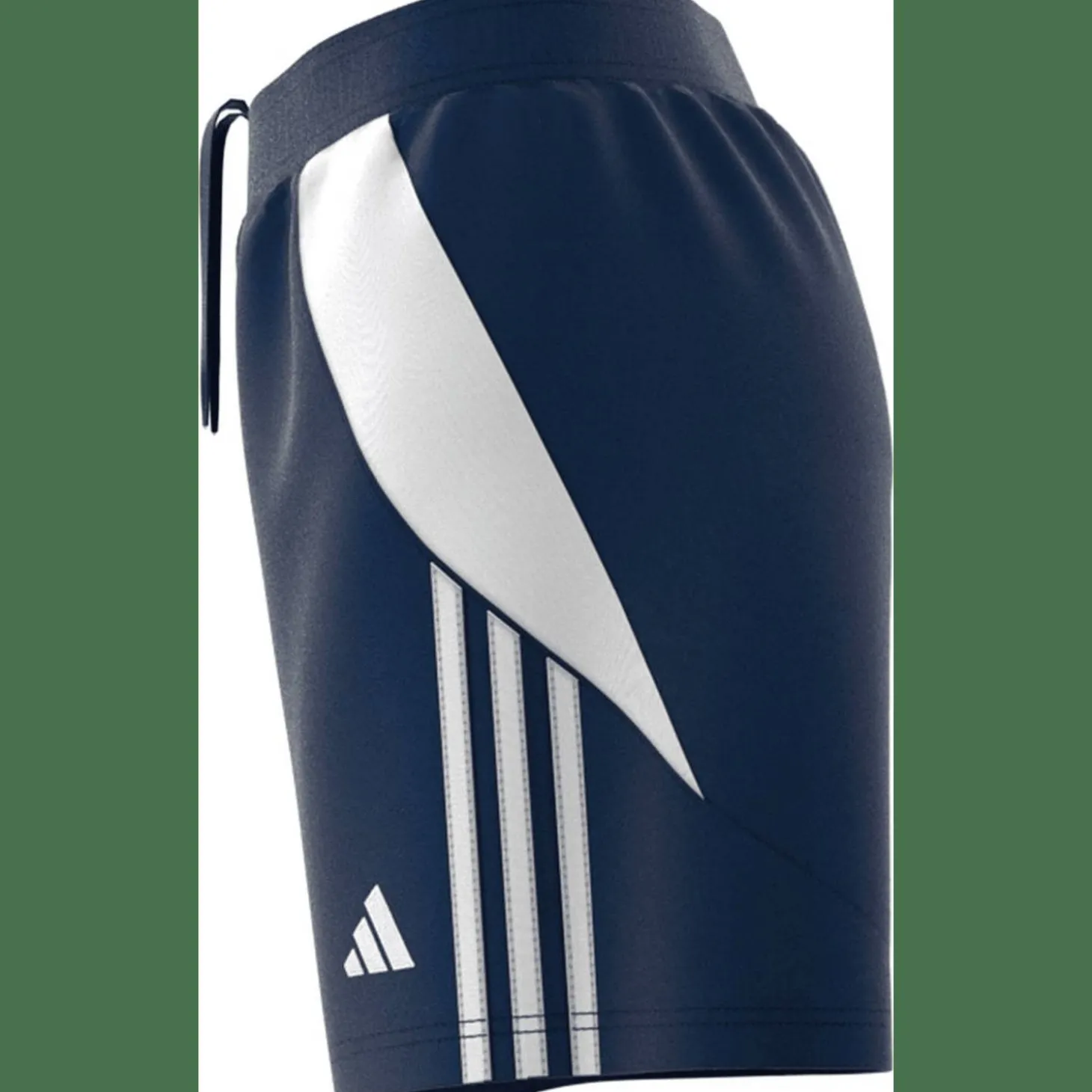 Tiro 24 Shorts Damen Teamhose