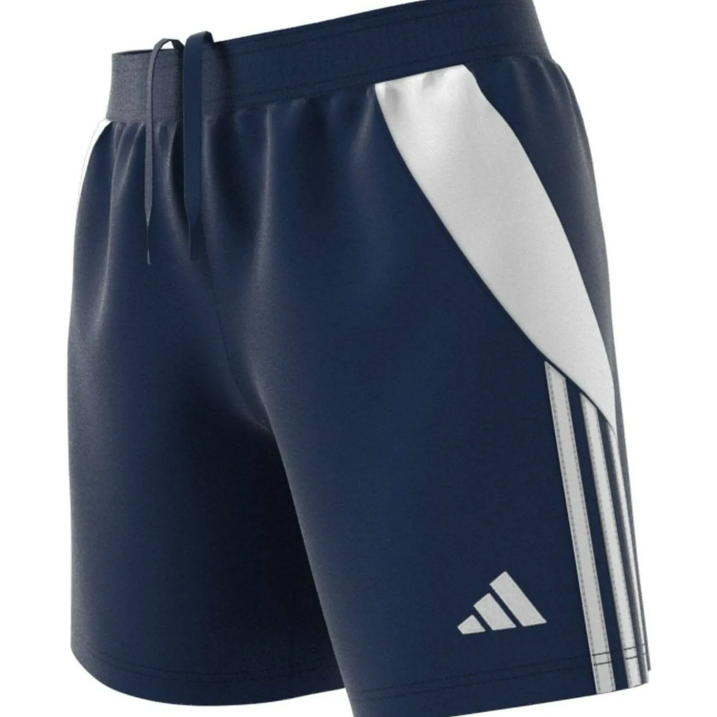 Tiro 24 Shorts Damen Teamhose