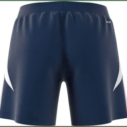 Tiro 24 Shorts Damen Teamhose