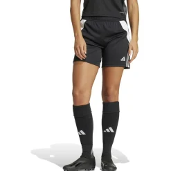 Tiro 24 Shorts Damen Teamhose