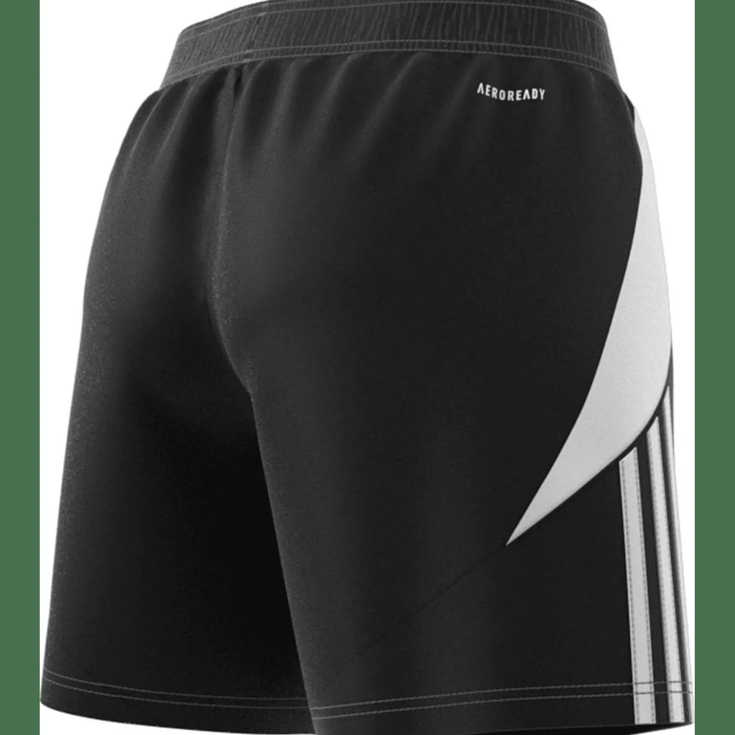 Tiro 24 Shorts Damen Teamhose