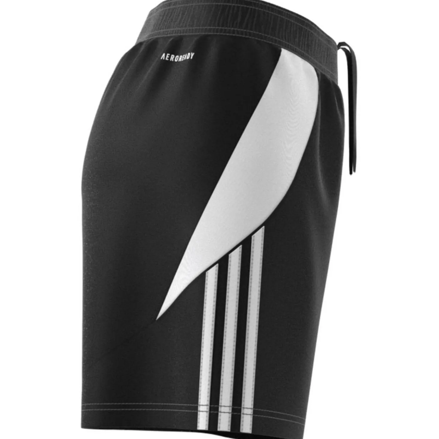 Tiro 24 Shorts Damen Teamhose