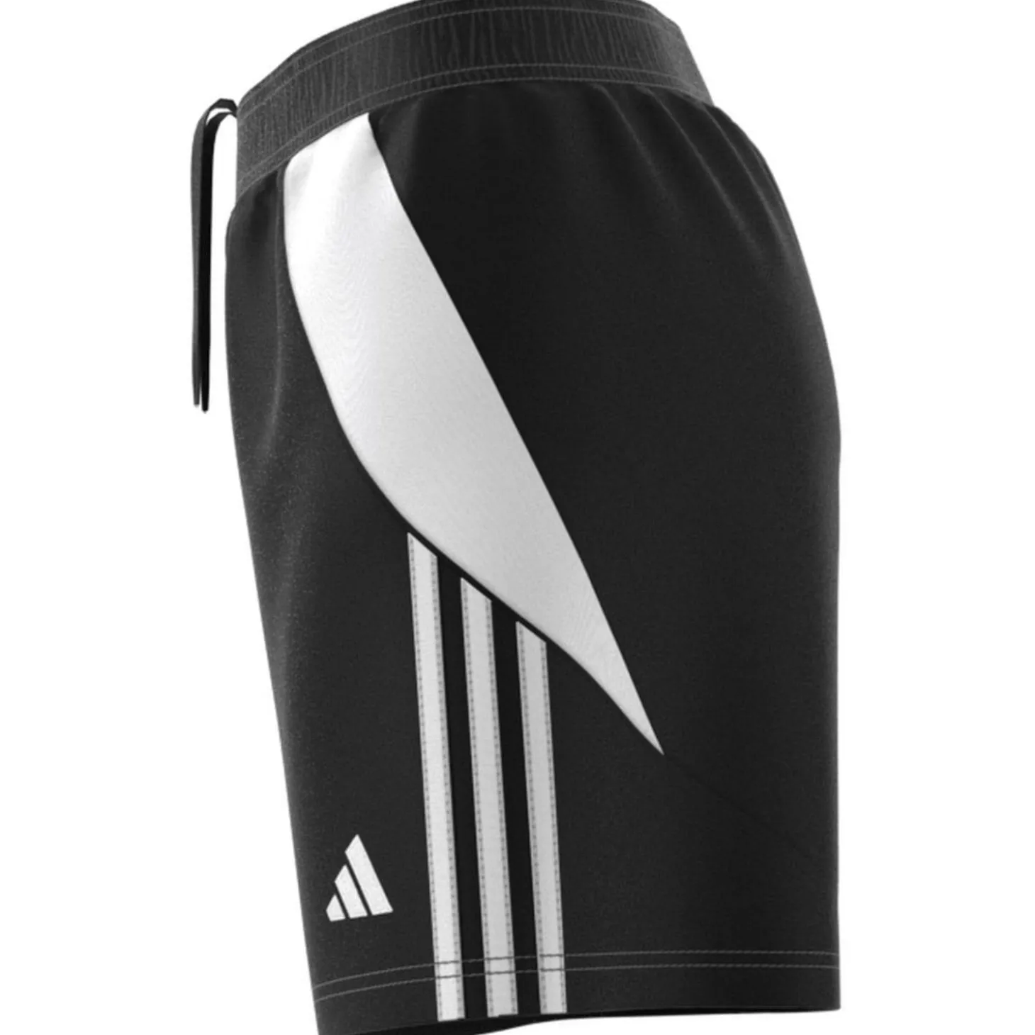 Tiro 24 Shorts Damen Teamhose