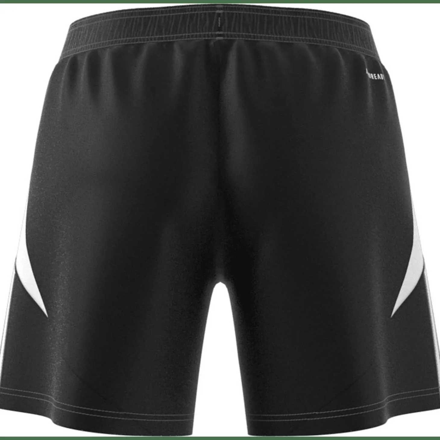 Tiro 24 Shorts Damen Teamhose