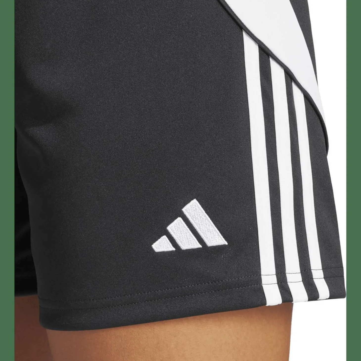 Tiro 24 Shorts Damen Teamhose