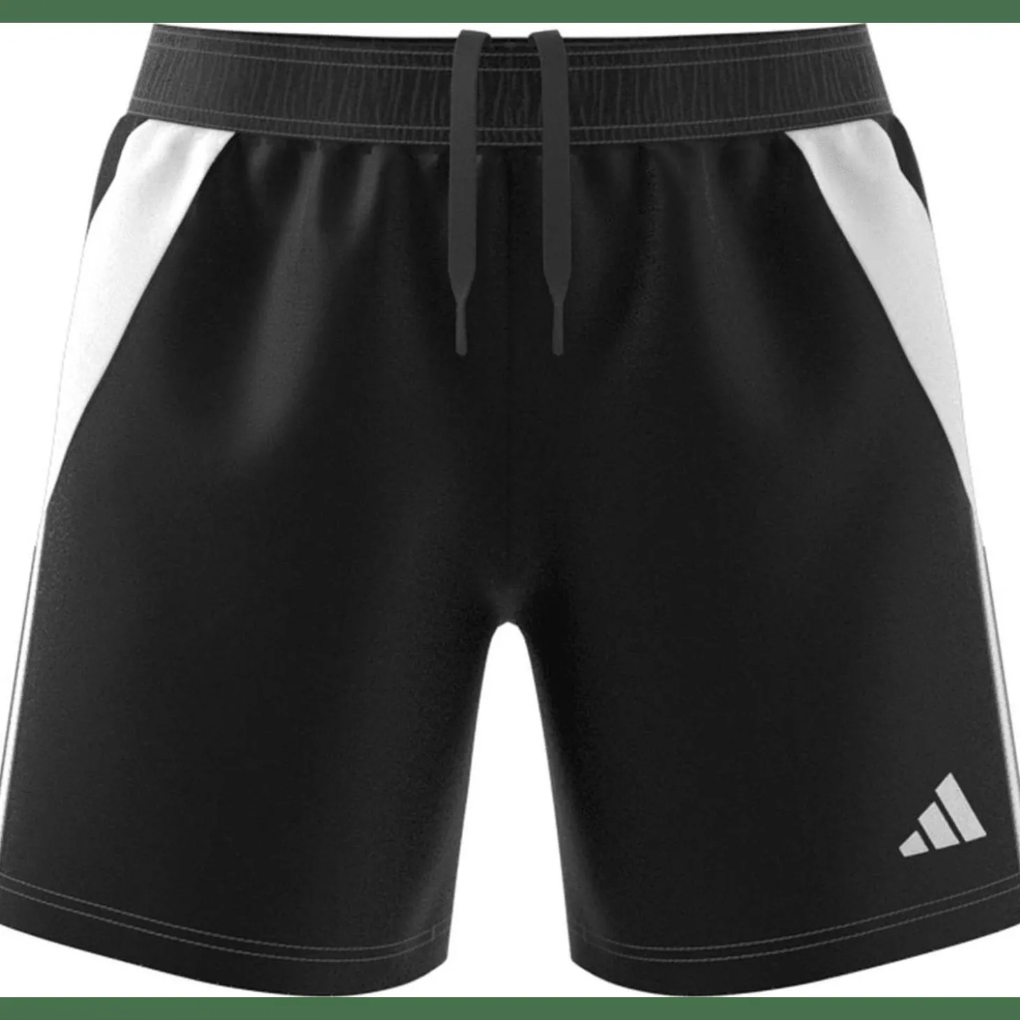 Tiro 24 Shorts Damen Teamhose