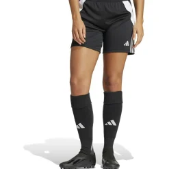 Tiro 24 Shorts Damen Teamhose