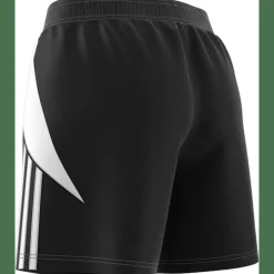 Tiro 24 Shorts Damen Teamhose