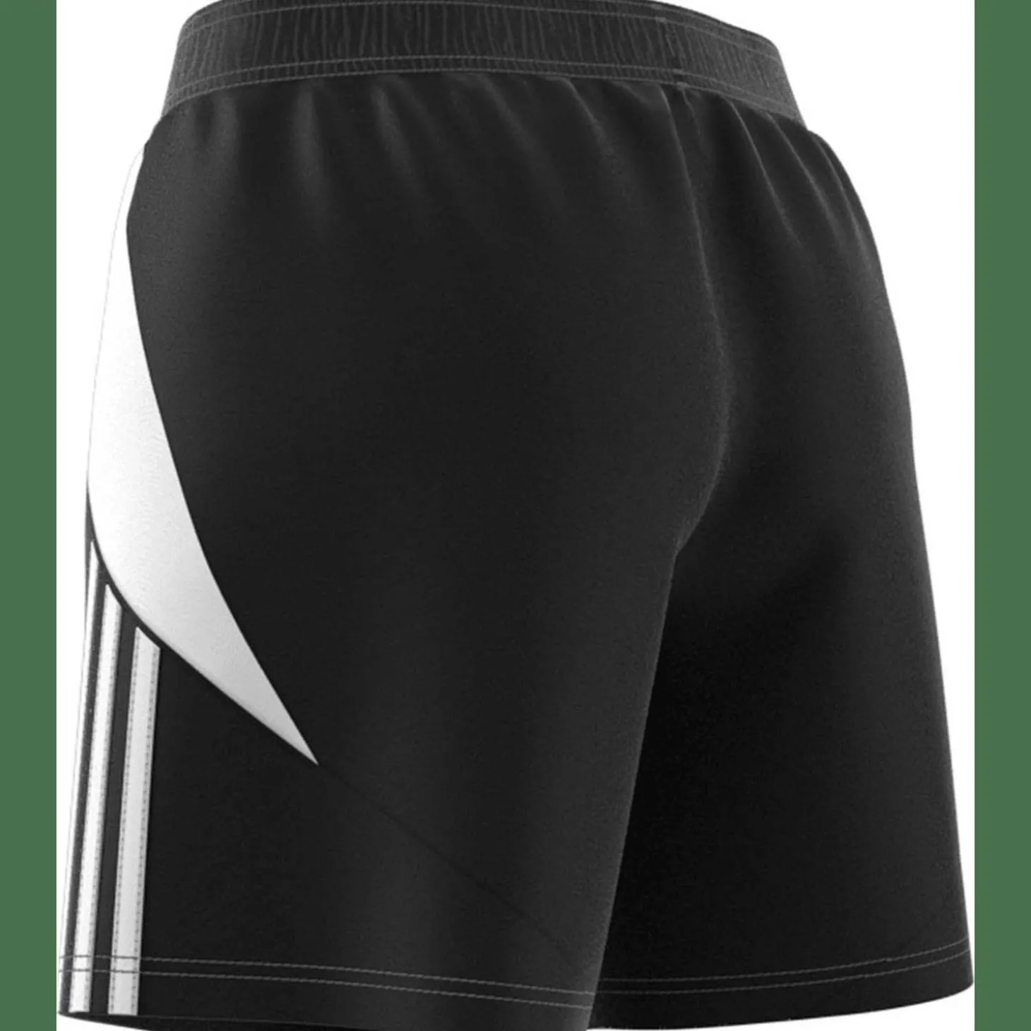 Tiro 24 Shorts Damen Teamhose