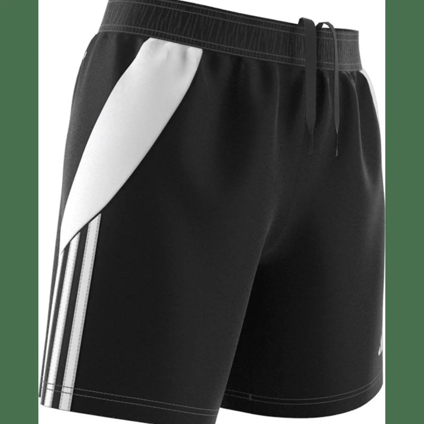 Tiro 24 Shorts Damen Teamhose