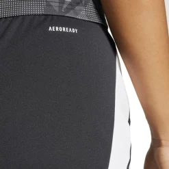 Tiro 24 Shorts Damen Teamhose