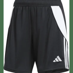 Tiro 24 Shorts Damen Teamhose