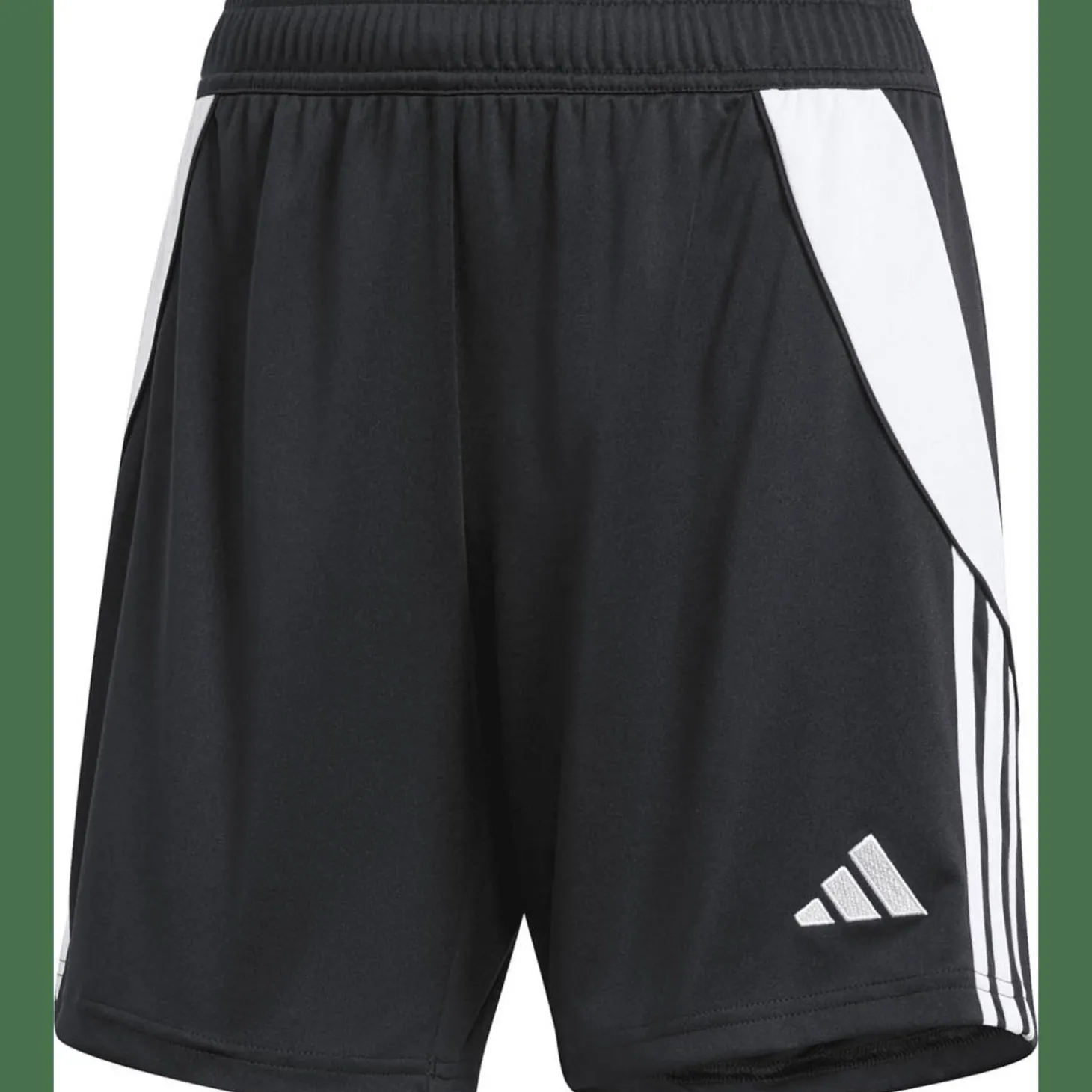 Tiro 24 Shorts Damen Teamhose