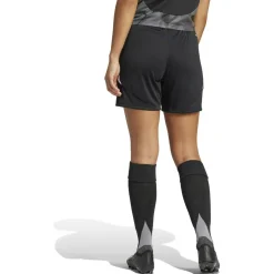 Tiro 24 Shorts Damen Teamhose