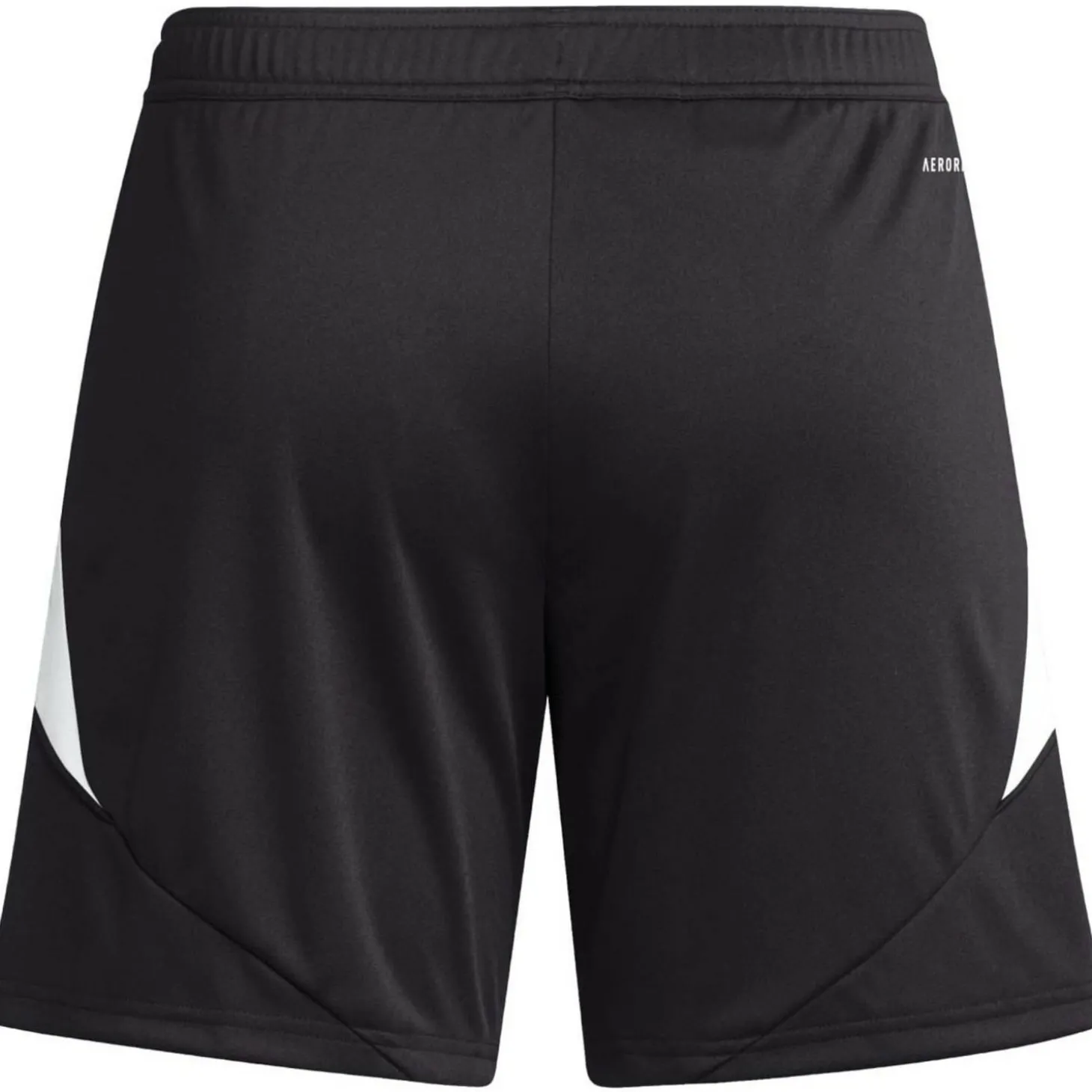Tiro 24 Shorts Damen Teamhose