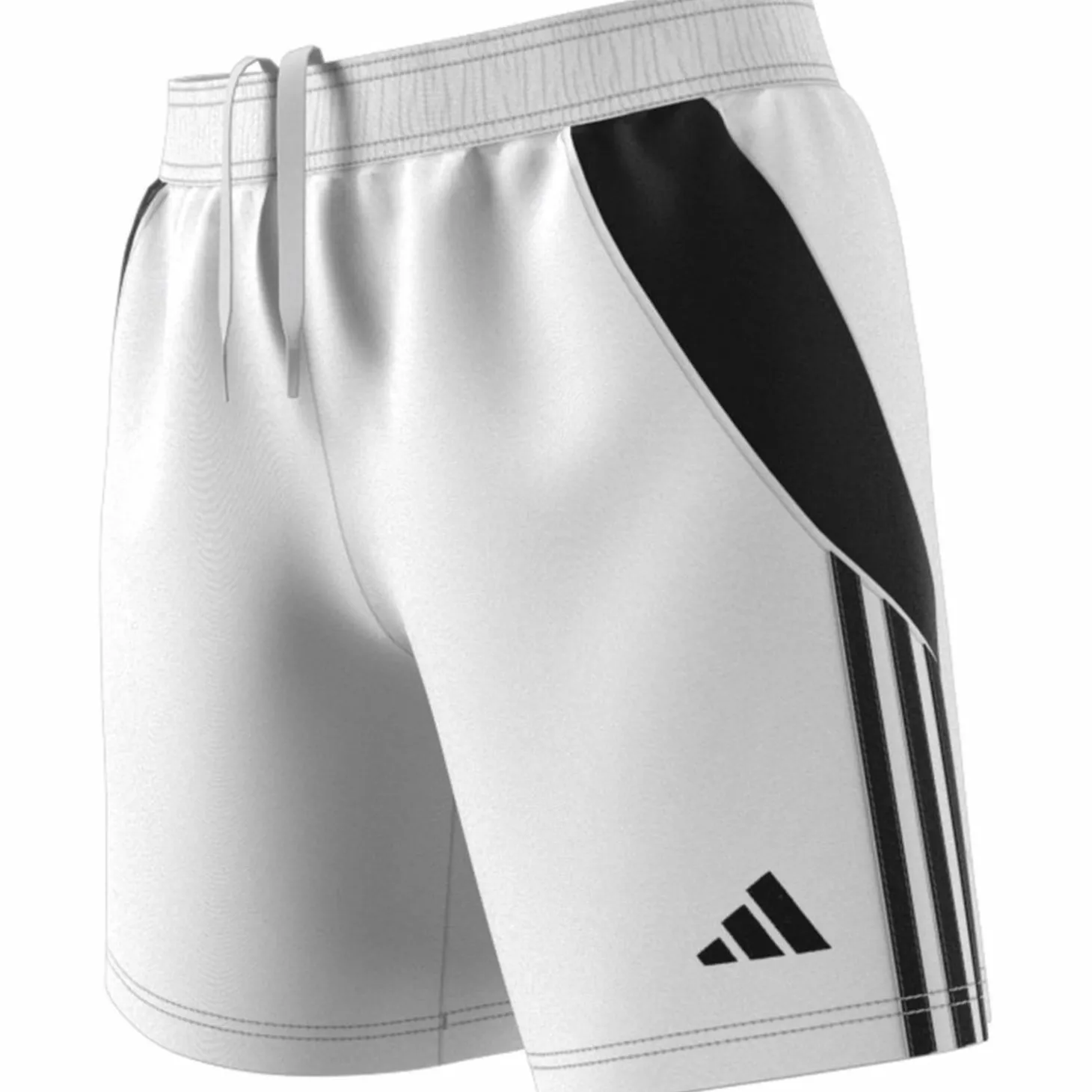 Tiro 24 Shorts Damen Teamhose