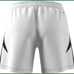 Tiro 24 Shorts Damen Teamhose