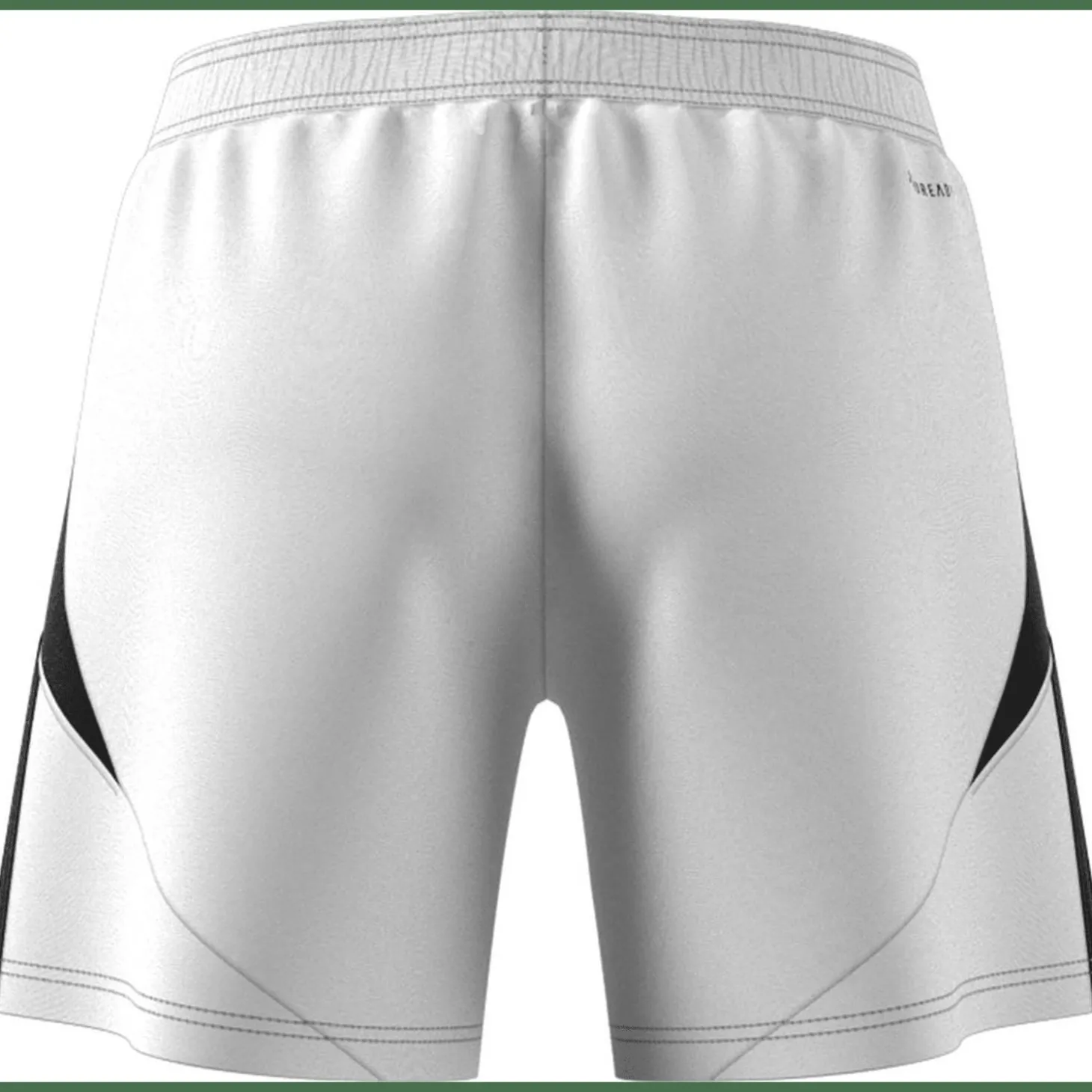 Tiro 24 Shorts Damen Teamhose