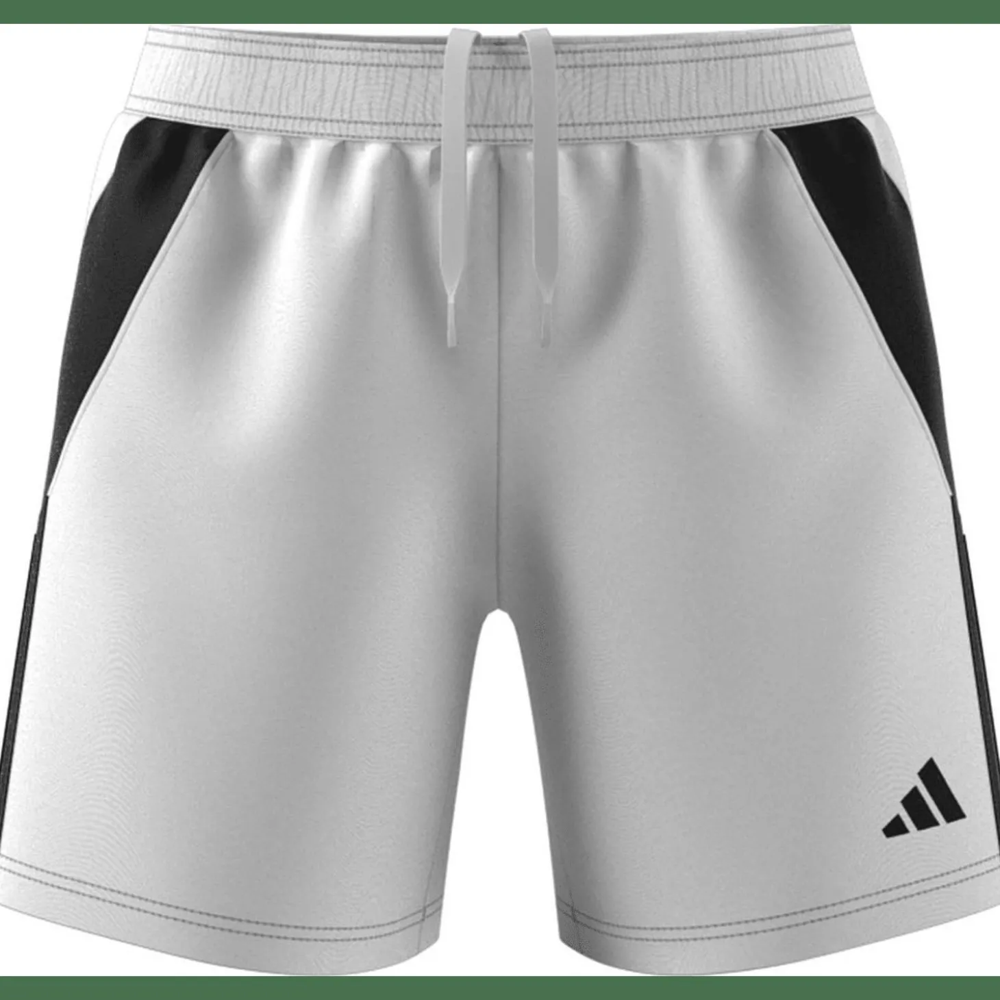 Tiro 24 Shorts Damen Teamhose