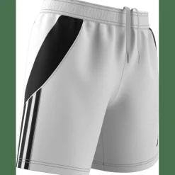 Tiro 24 Shorts Damen Teamhose