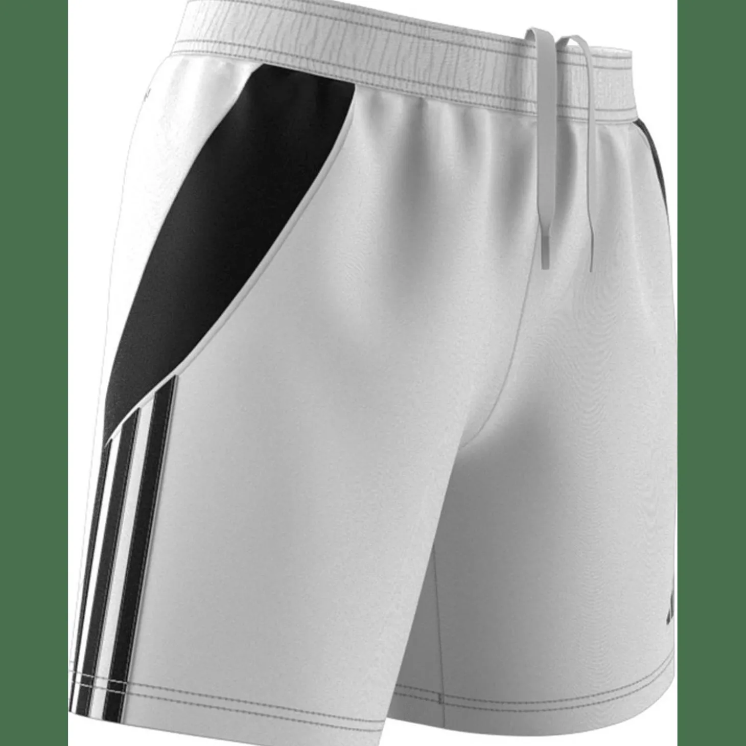 Tiro 24 Shorts Damen Teamhose