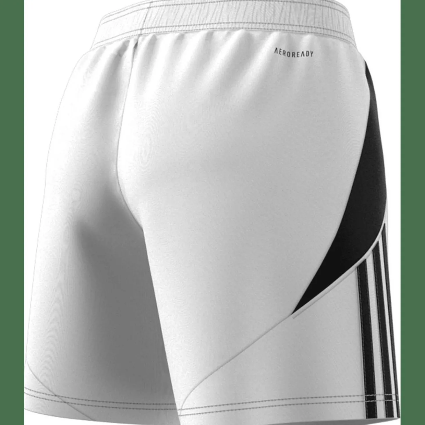 Tiro 24 Shorts Damen Teamhose