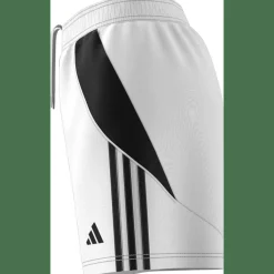 Tiro 24 Shorts Damen Teamhose