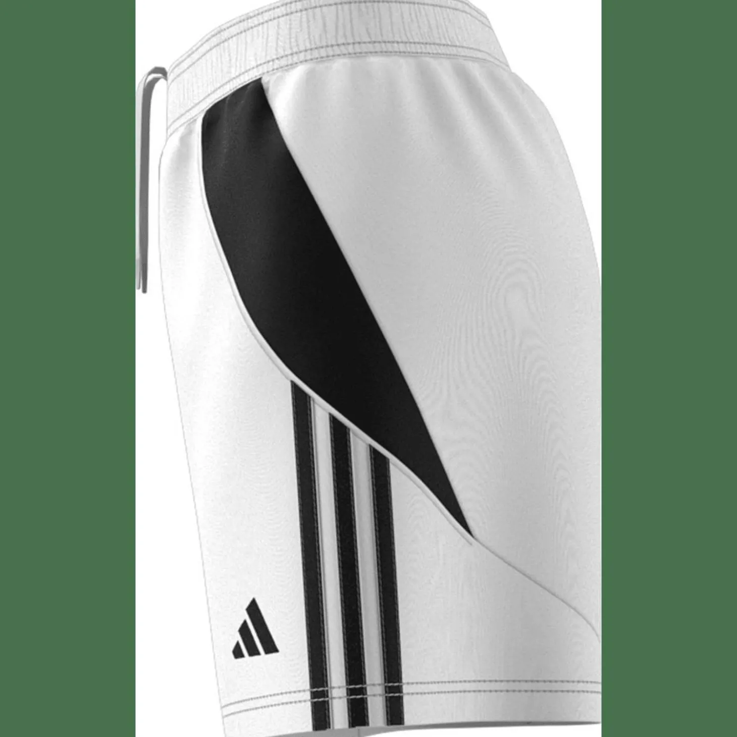 Tiro 24 Shorts Damen Teamhose