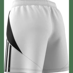 Tiro 24 Shorts Damen Teamhose