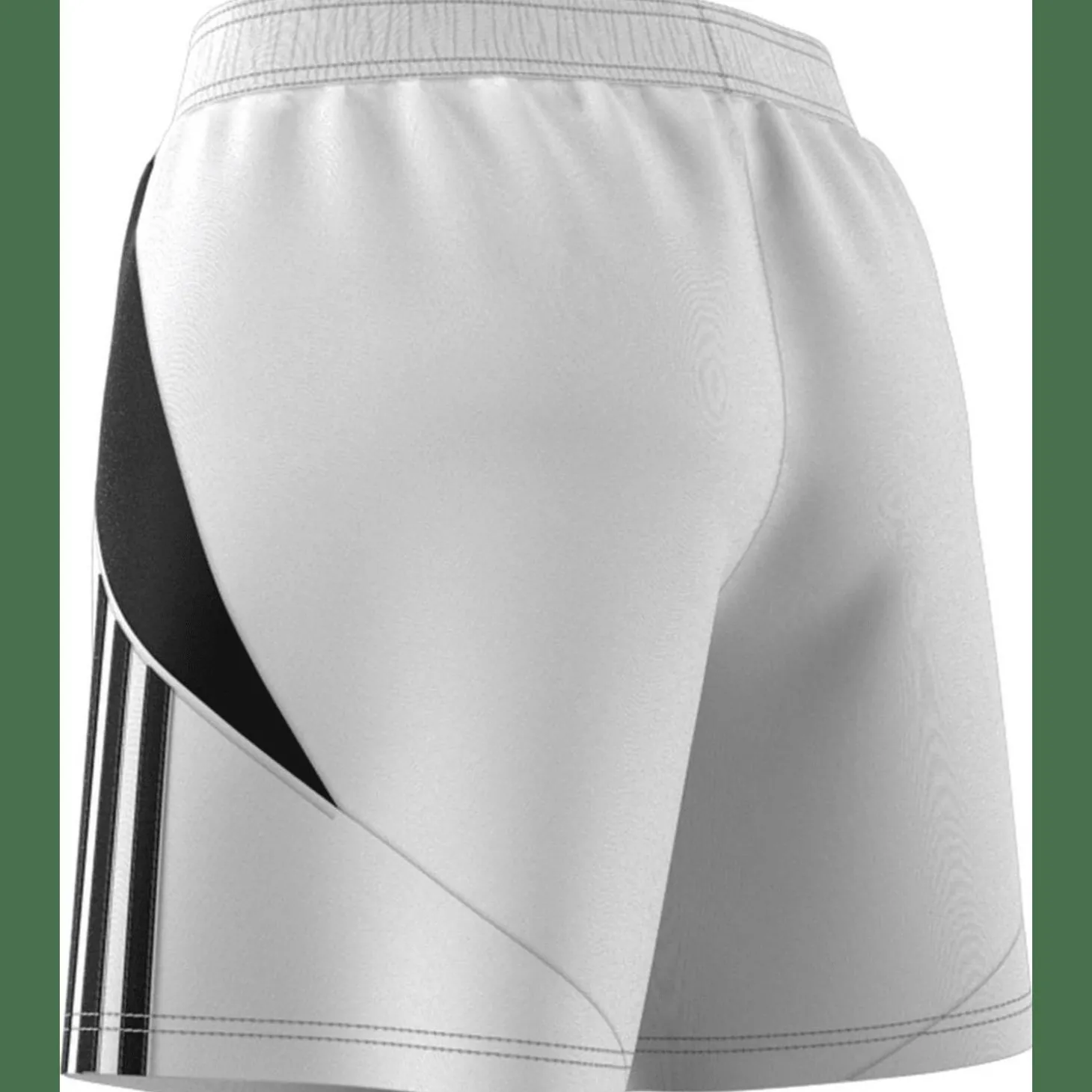 Tiro 24 Shorts Damen Teamhose