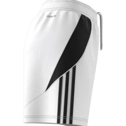 Tiro 24 Shorts Damen Teamhose
