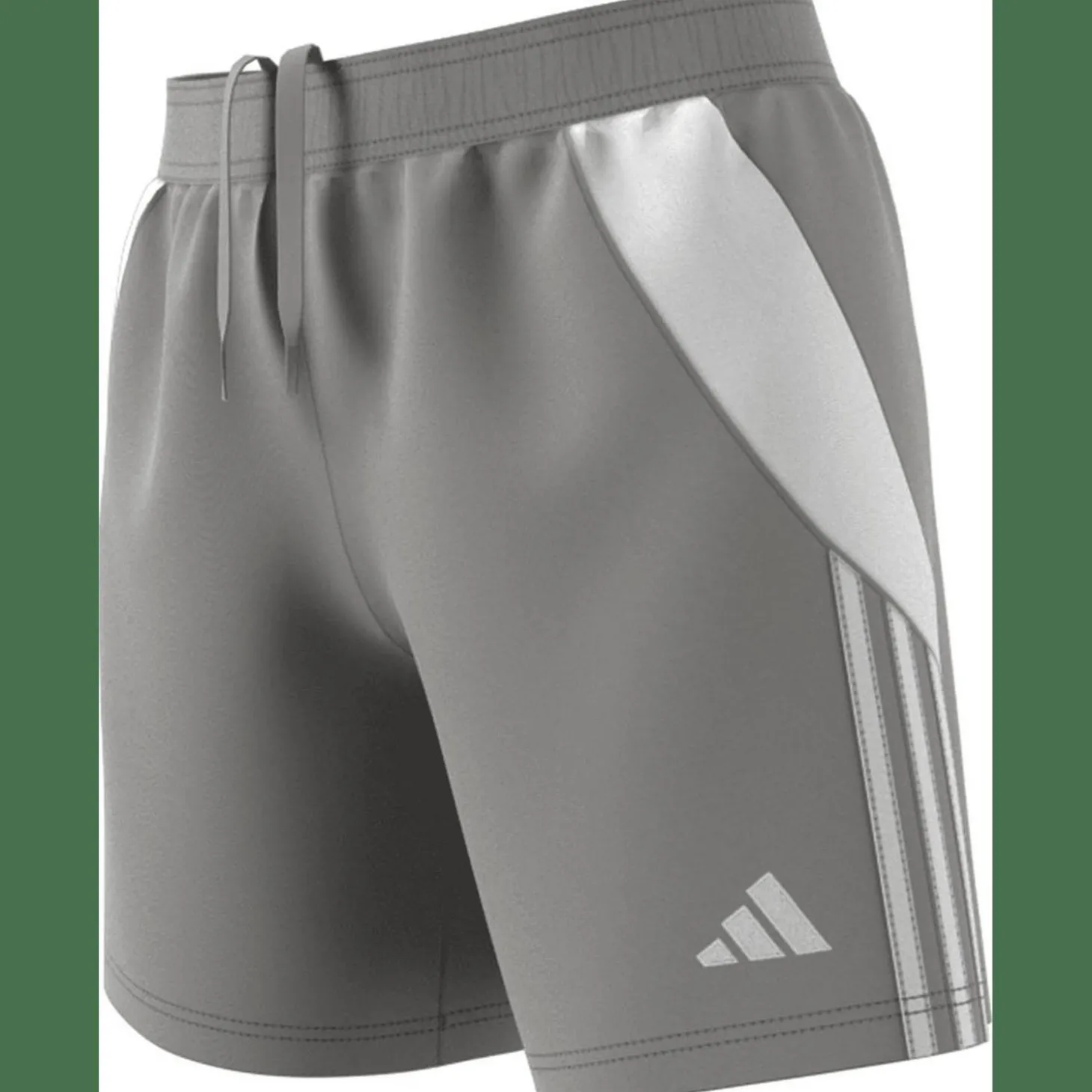 Tiro 24 Shorts Damen Teamhose