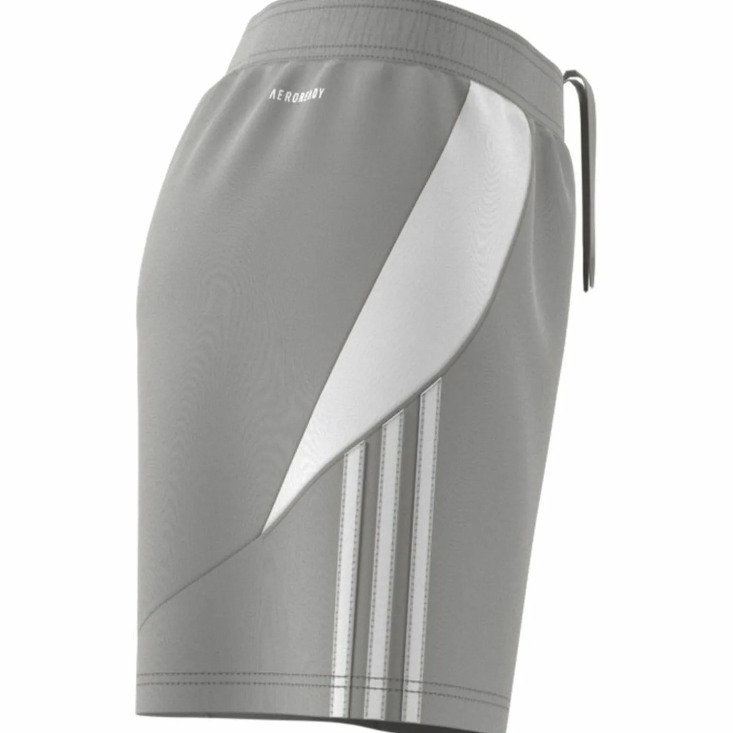 Tiro 24 Shorts Damen Teamhose
