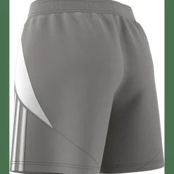 Tiro 24 Shorts Damen Teamhose