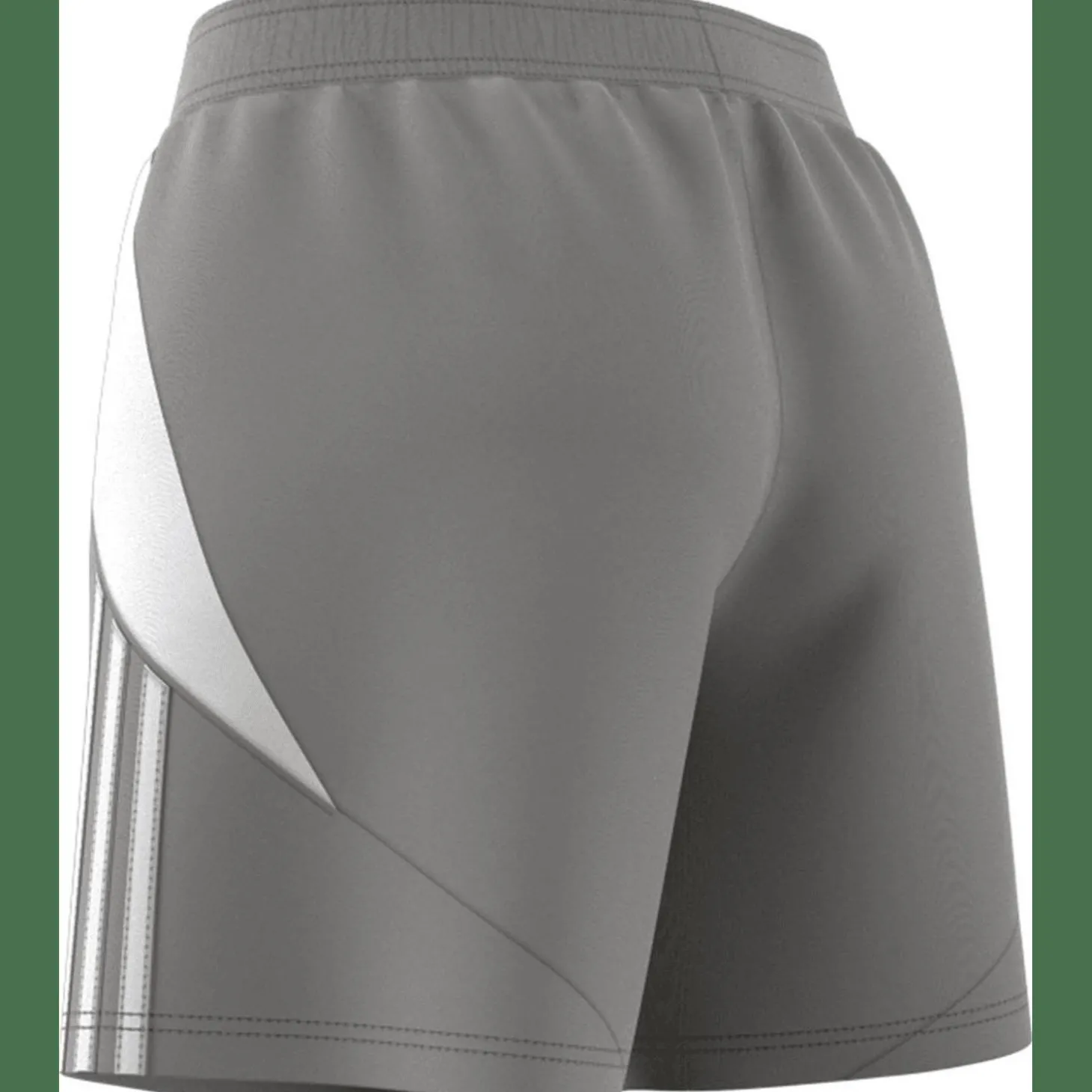 Tiro 24 Shorts Damen Teamhose