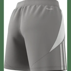 Tiro 24 Shorts Damen Teamhose