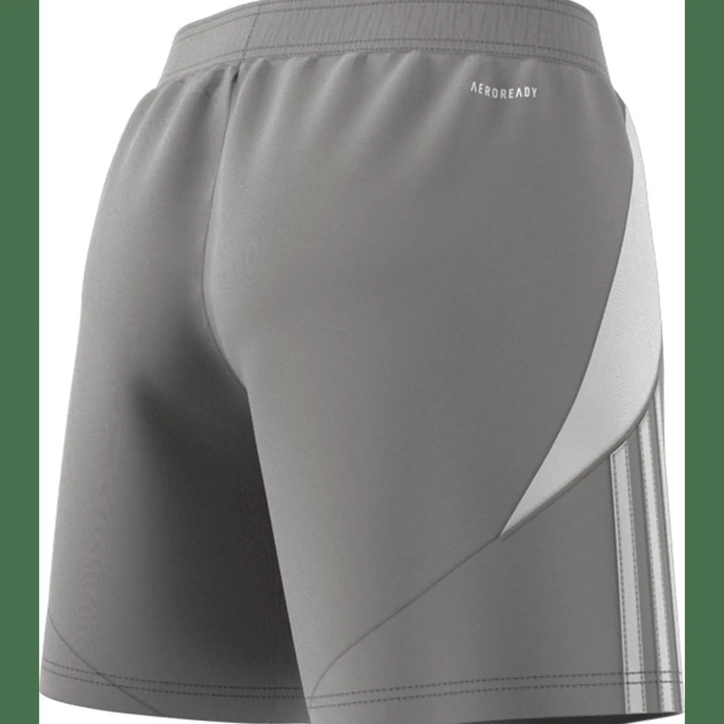 Tiro 24 Shorts Damen Teamhose