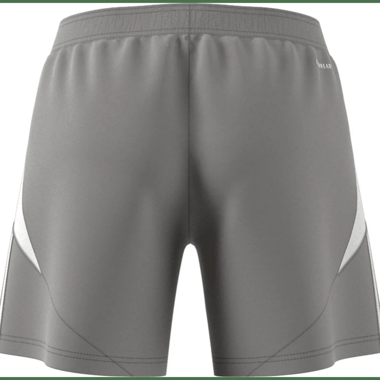 Tiro 24 Shorts Damen Teamhose