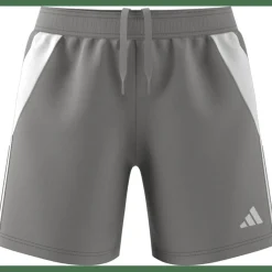 Tiro 24 Shorts Damen Teamhose