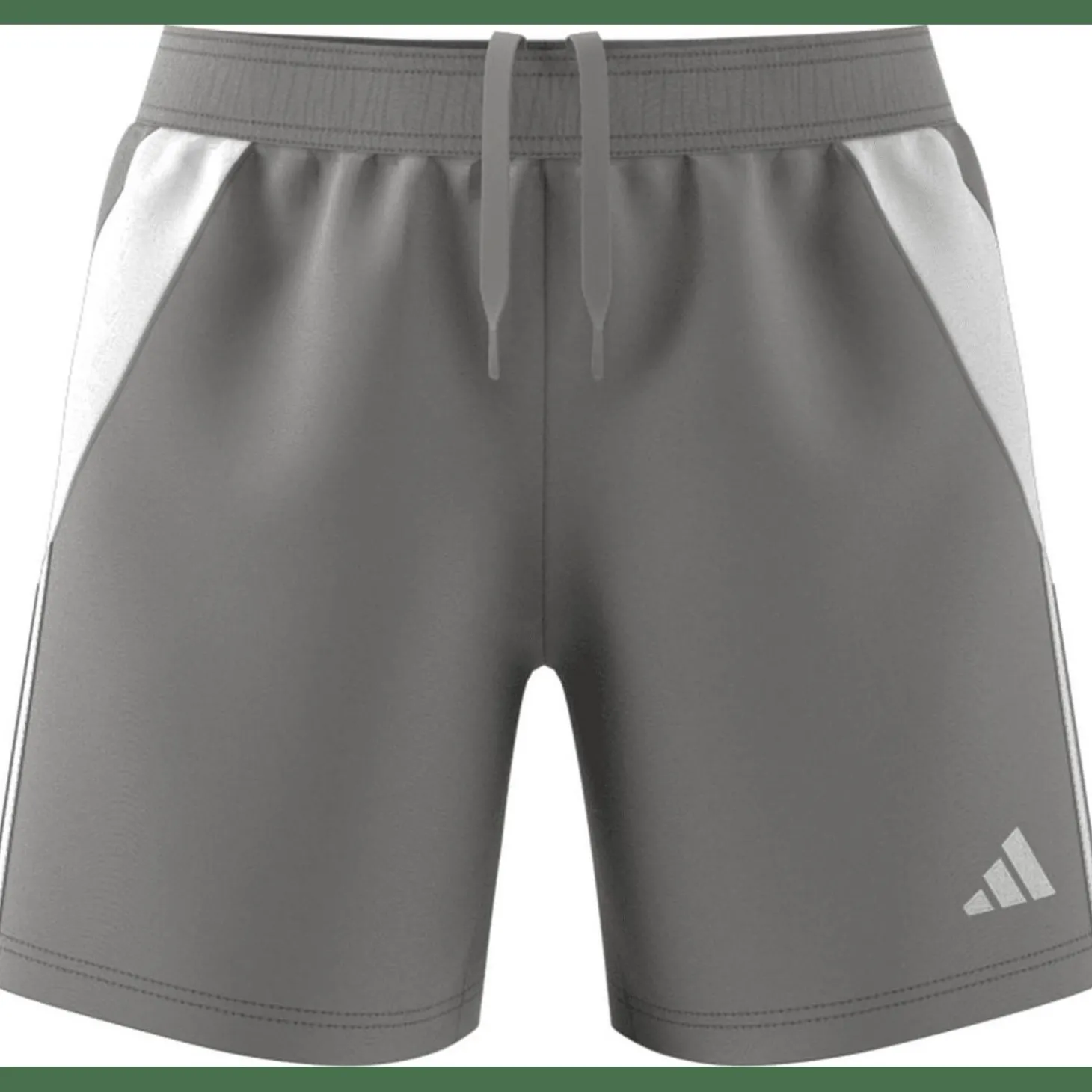 Tiro 24 Shorts Damen Teamhose