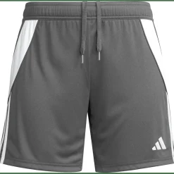 Tiro 24 Shorts Damen Teamhose
