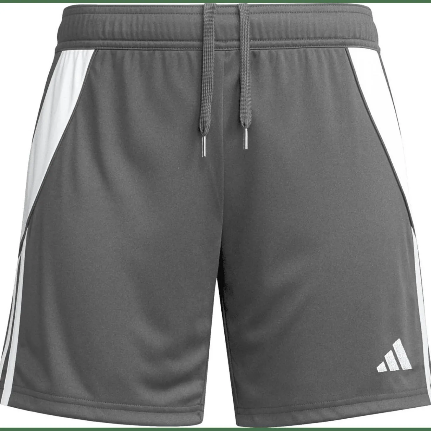 Tiro 24 Shorts Damen Teamhose