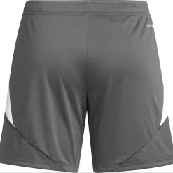 Tiro 24 Shorts Damen Teamhose