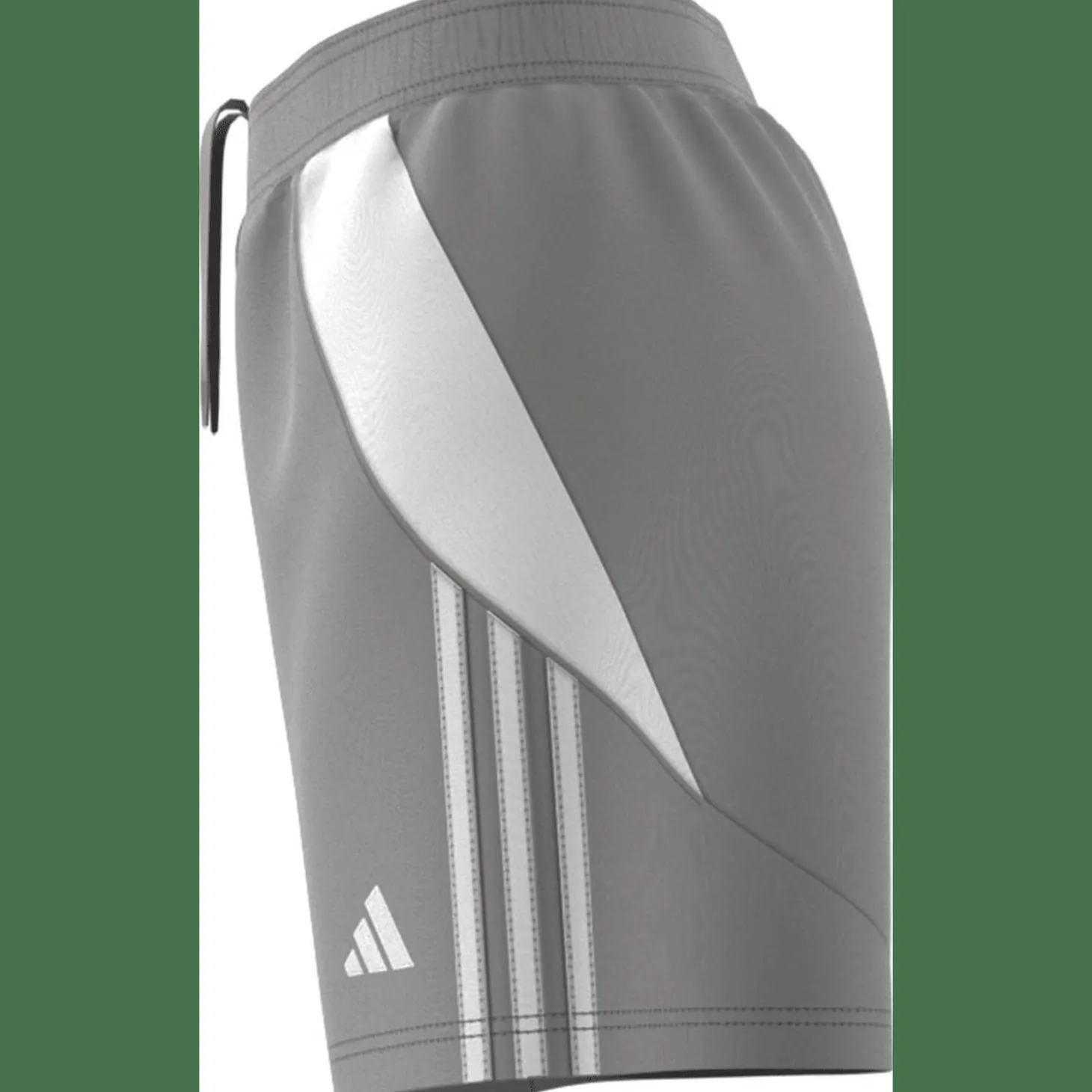 Tiro 24 Shorts Damen Teamhose